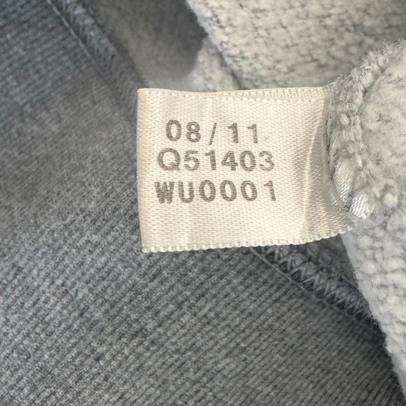 Adidas Men’s Hoodie no tags - Picture 6 of 10